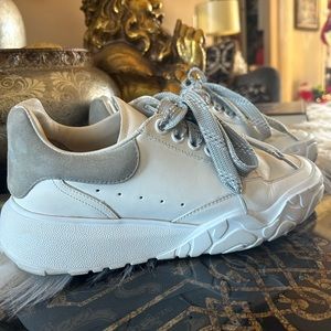 Alexander McQueen Sneakers